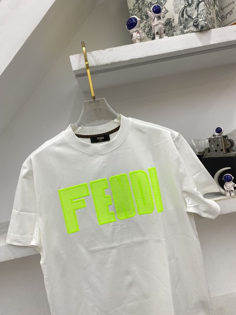 Fendi T-Shirts